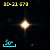 BD-21   678