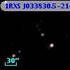 1RXS J033830.5-214307