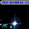 1RXS J034001.6-220912