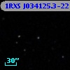 1RXS J034125.3-221540