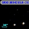 1RXS J034215.8-213633