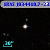1RXS J034410.7-233620