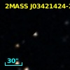 1RXS J034215.2-212322