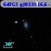6dFGS gJ033816.6-222911