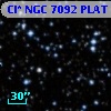 Cl* NGC 7092   PLAT    3551