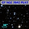 Cl* NGC 7092   PLAT    3562