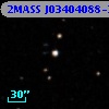 2MASS J03404088-2227476