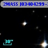 2MASS J03404299-2155376