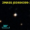 2MASS J03404399-2158574
