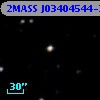2MASS J03404544-2147573