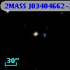 2MASS J03404662-2149323