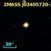 2MASS J03405720-2219385