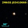 2MASS J03410666-2216171