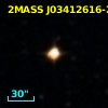 2MASS J03412616-2156587