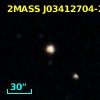 2MASS J03412704-2235521