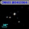 2MASS J03413364-2153312