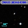 2MASS J03414200-2252526