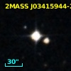 2MASS J03415944-2251446
