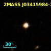 2MASS J03415984-2220588