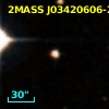 2MASS J03420606-2226541