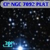 Cl* NGC 7092   PLAT    3572