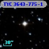 TYC 3643-775-1