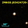 2MASS J03424720-2237452