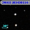 2MASS J03430114-2258174