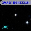 2MASS J03432218-2219426