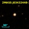 2MASS J03432448-2222262
