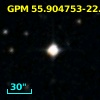 GPM  55.904753-22.671691