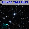 Cl* NGC 7092   PLAT    3578