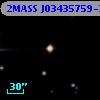 2MASS J03435759-2201521