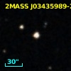 2MASS J03435989-2235108