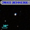 2MASS J03441366-2306381