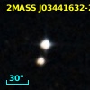 2MASS J03441632-2301071