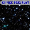 Cl* NGC 7092   PLAT    3583