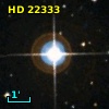 HD  22333