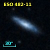 ESO 482-11