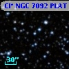 Cl* NGC 7092   PLAT    3586
