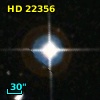 HD  22356
