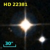 HD  22381