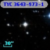 TYC 3643-873-1