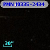 PMN J0335-2434