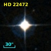 HD  22472