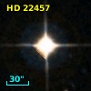 HD  22457