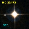 HD  22473
