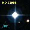 HD  22958