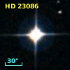 HD  23086
