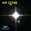 HD  22788